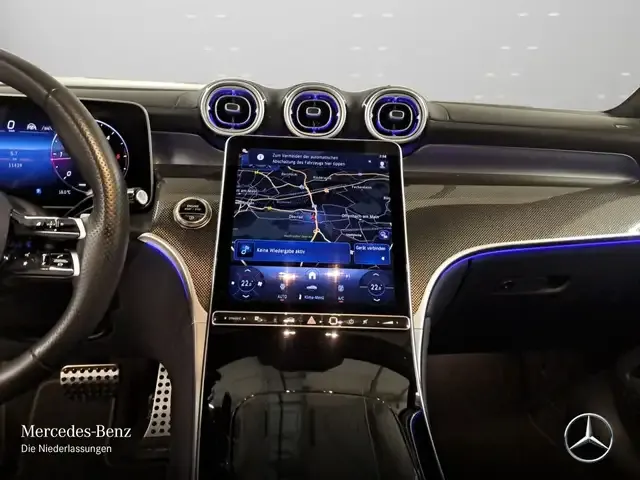 Mercedes-Benz GLC 450