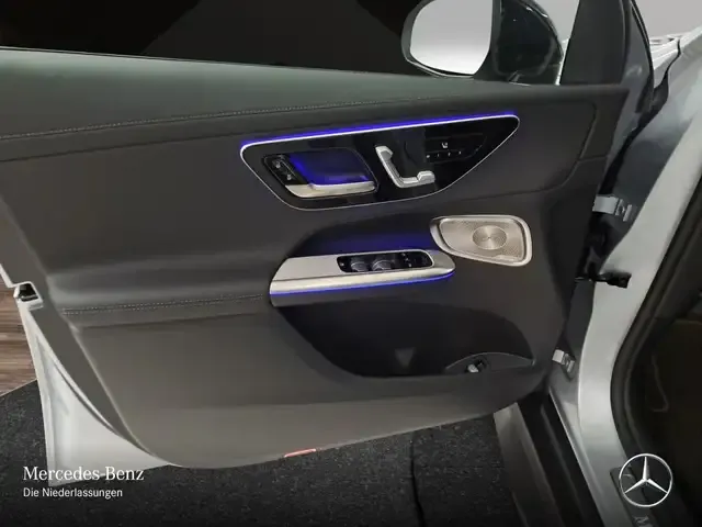 Mercedes-Benz GLC 450