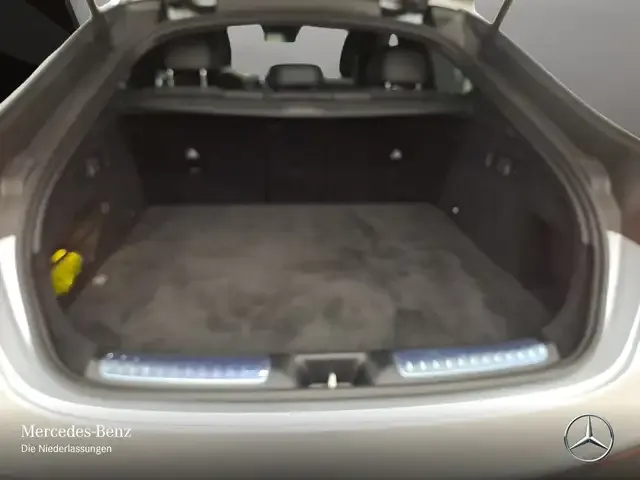 Mercedes-Benz GLC 450