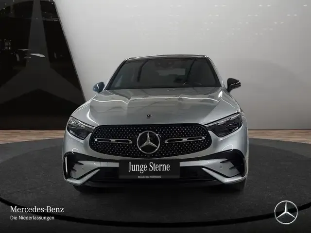 Mercedes-Benz GLC 450