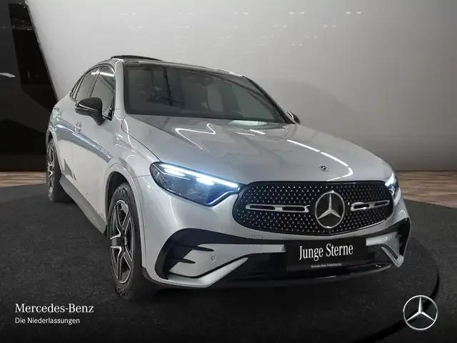 Mercedes-Benz GLC 450