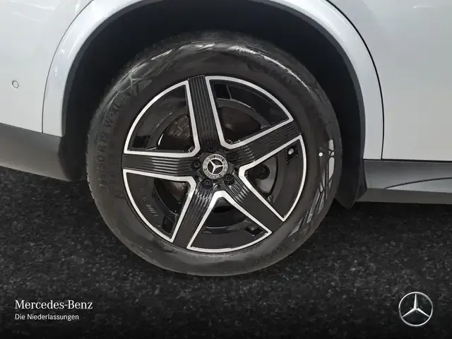 Mercedes-Benz GLC 450