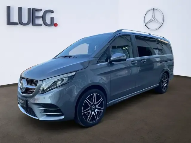 Mercedes-Benz V 300