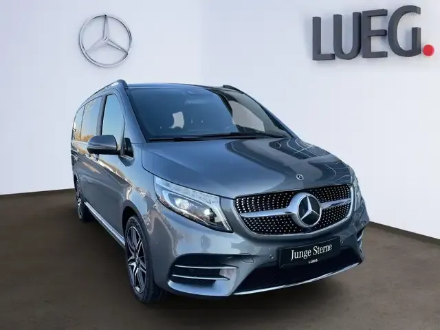 Mercedes-Benz V 300