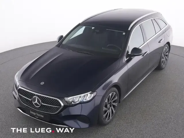 Mercedes-Benz E 300