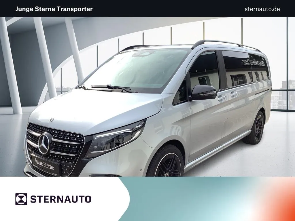Mercedes-Benz V 300