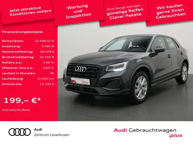Audi Q2
