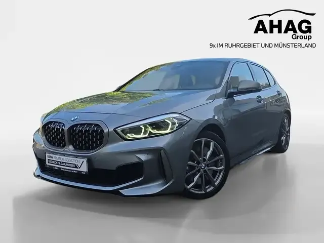 BMW 135