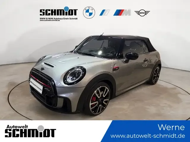 MINI Countryman C