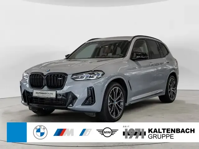 BMW X3 M