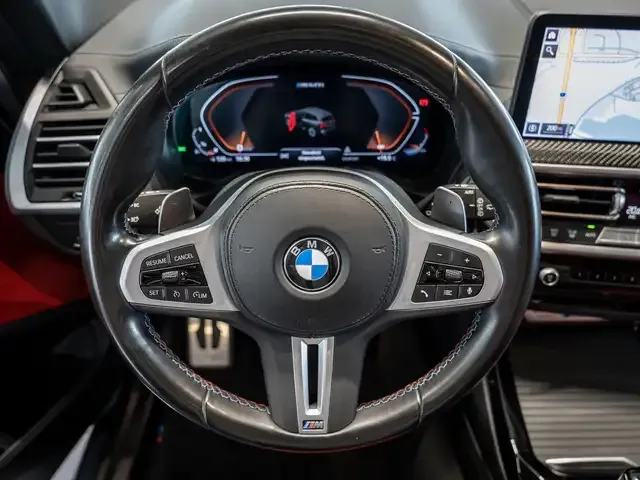 BMW X3 M