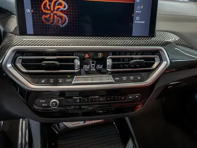 BMW X3 M