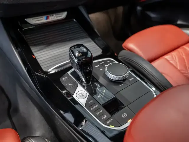 BMW X3 M