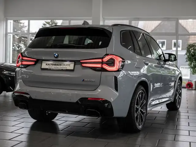 BMW X3 M
