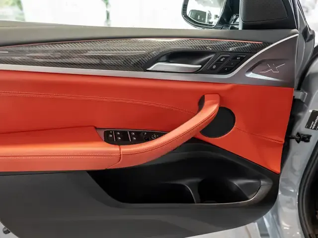 BMW X3 M