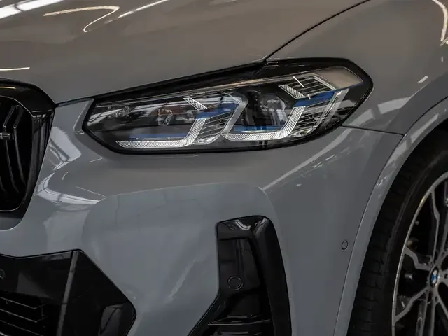 BMW X3 M