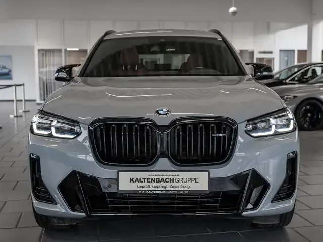 BMW X3 M