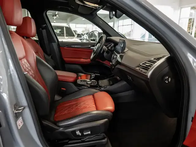BMW X3 M