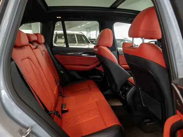 BMW X3 M