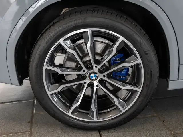 BMW X3 M