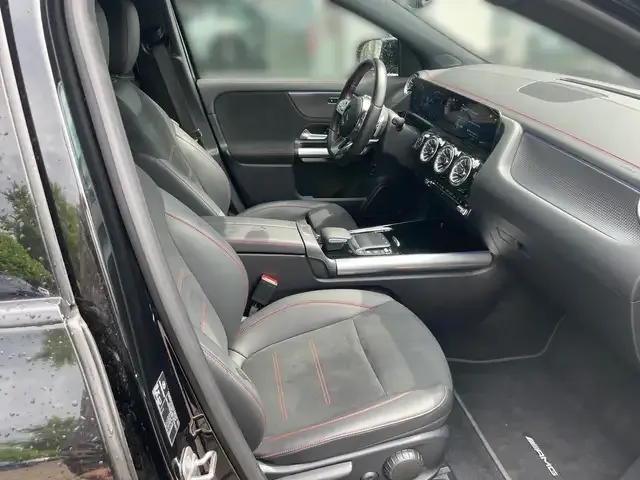 Mercedes-Benz EQA 300