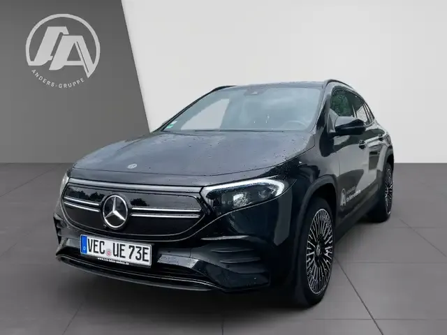 Mercedes-Benz EQA 300