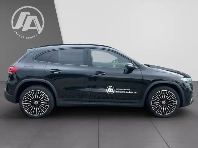 Mercedes-Benz EQA 300