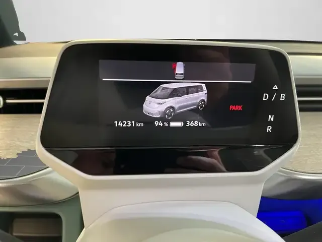 Volkswagen ID. Buzz