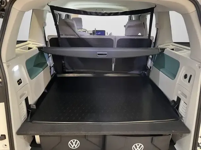 Volkswagen ID. Buzz