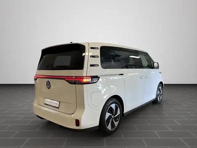 Volkswagen ID. Buzz
