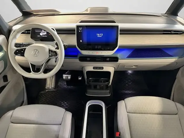 Volkswagen ID. Buzz