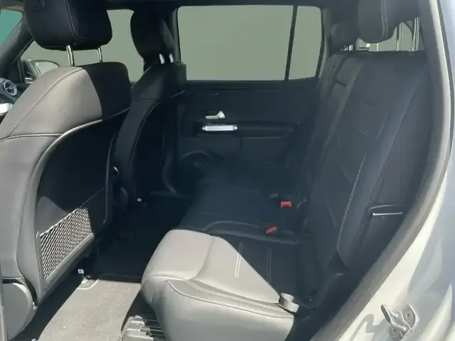 Mercedes-Benz EQB 350