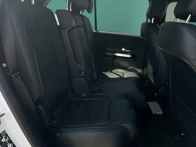 Mercedes-Benz EQB 350