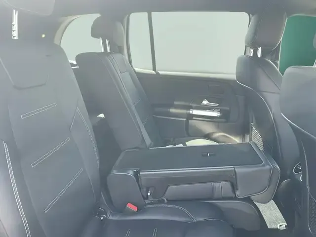 Mercedes-Benz EQB 350