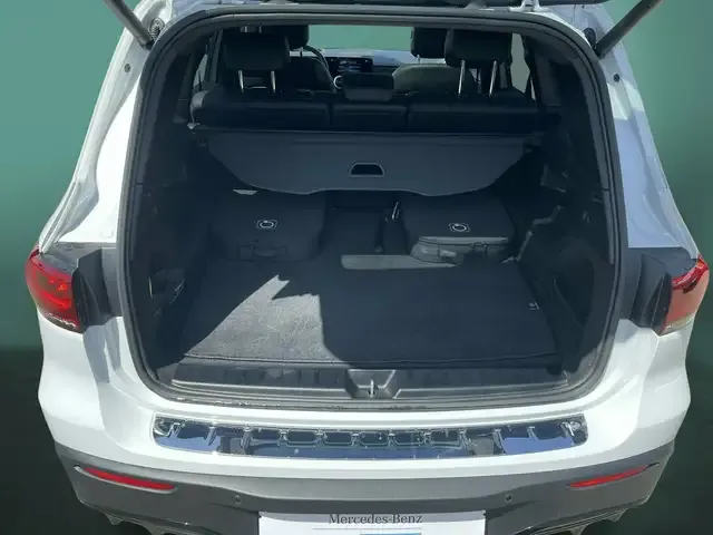 Mercedes-Benz EQB 350