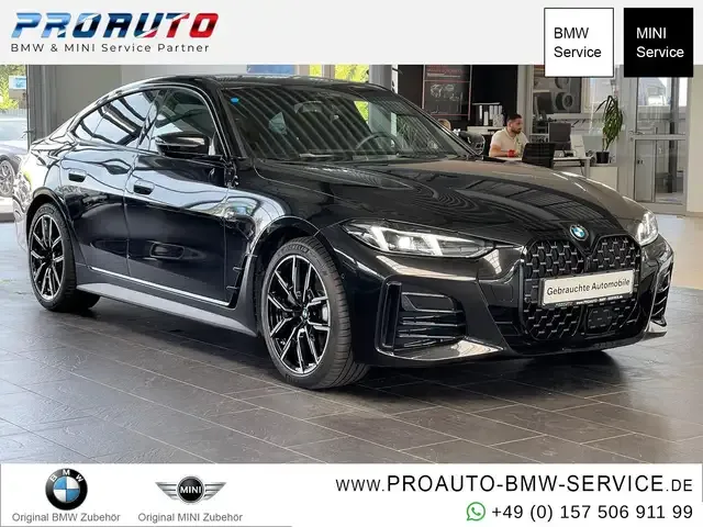 BMW 430