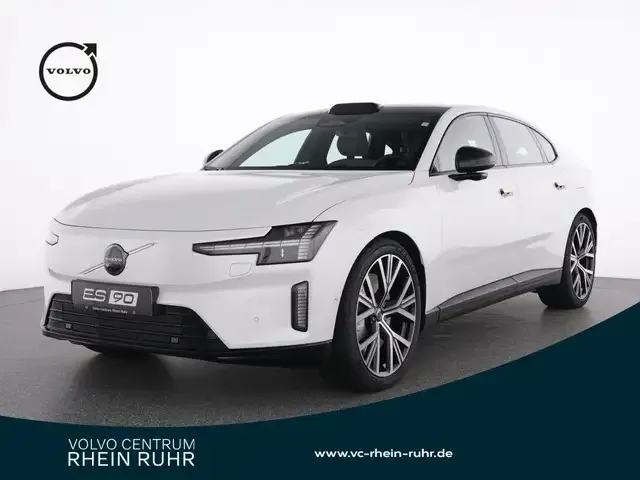 Volvo ES90