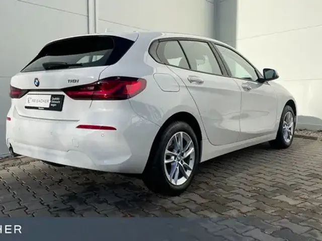 BMW 118