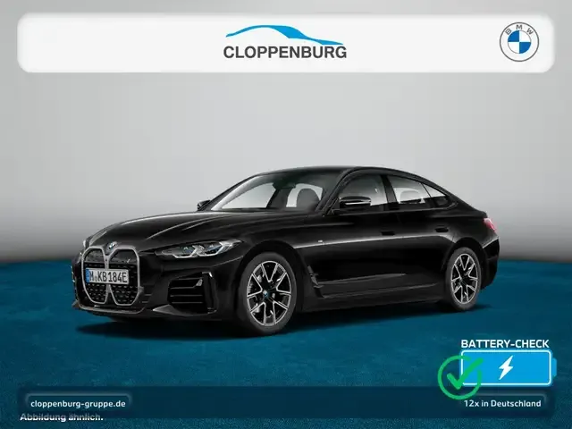 BMW i4