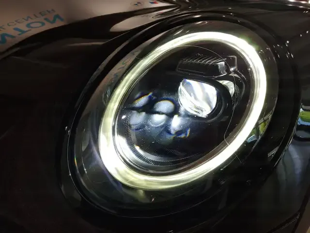 MINI John Cooper Works