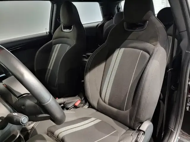 MINI John Cooper Works