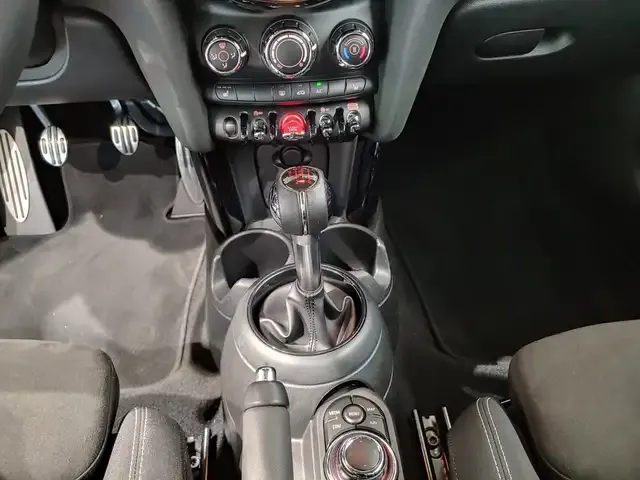 MINI John Cooper Works