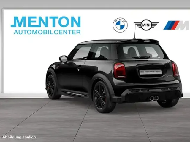 MINI John Cooper Works