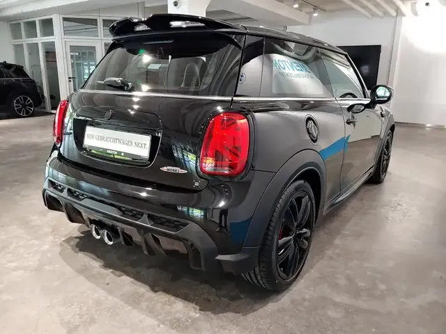 MINI John Cooper Works