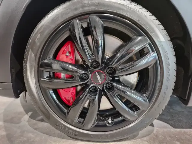 MINI John Cooper Works