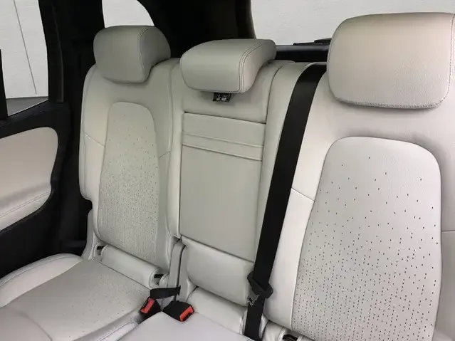 Mercedes-Benz EQB 350