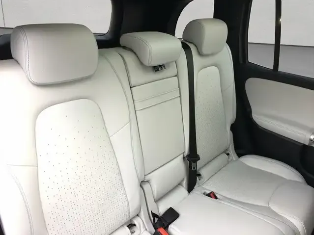 Mercedes-Benz EQB 350