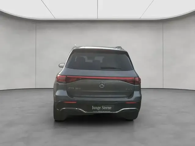 Mercedes-Benz EQB 350