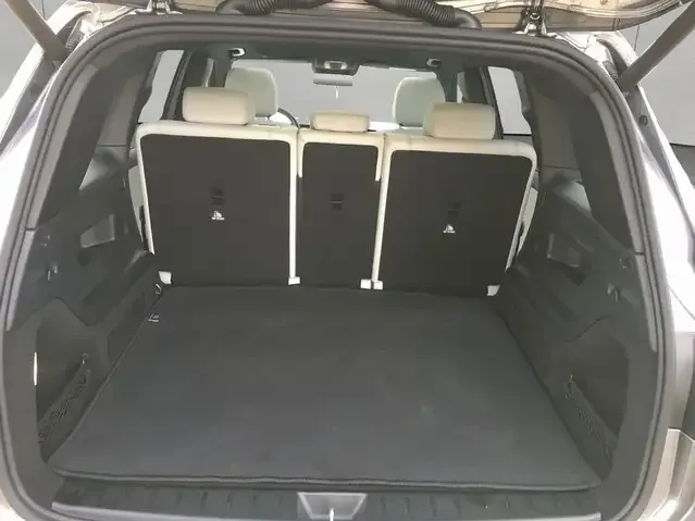 Mercedes-Benz EQB 350