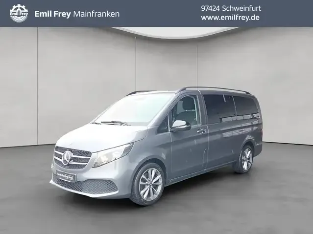 Mercedes-Benz V 300